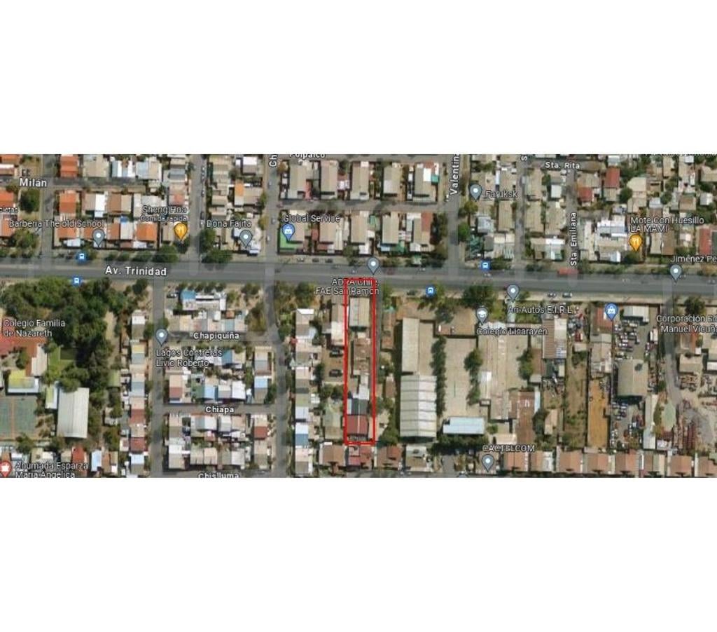 Parcelas en Venta Santiago La Florida - Fotos de ¡Oportunidad! Se vende amplio terreno en La Florida