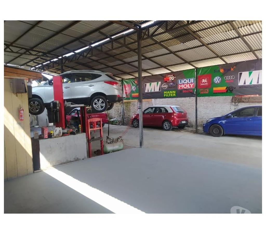 Parcelas en Venta Santiago La Florida - Fotos de ¡Oportunidad! Se vende amplio terreno en La Florida