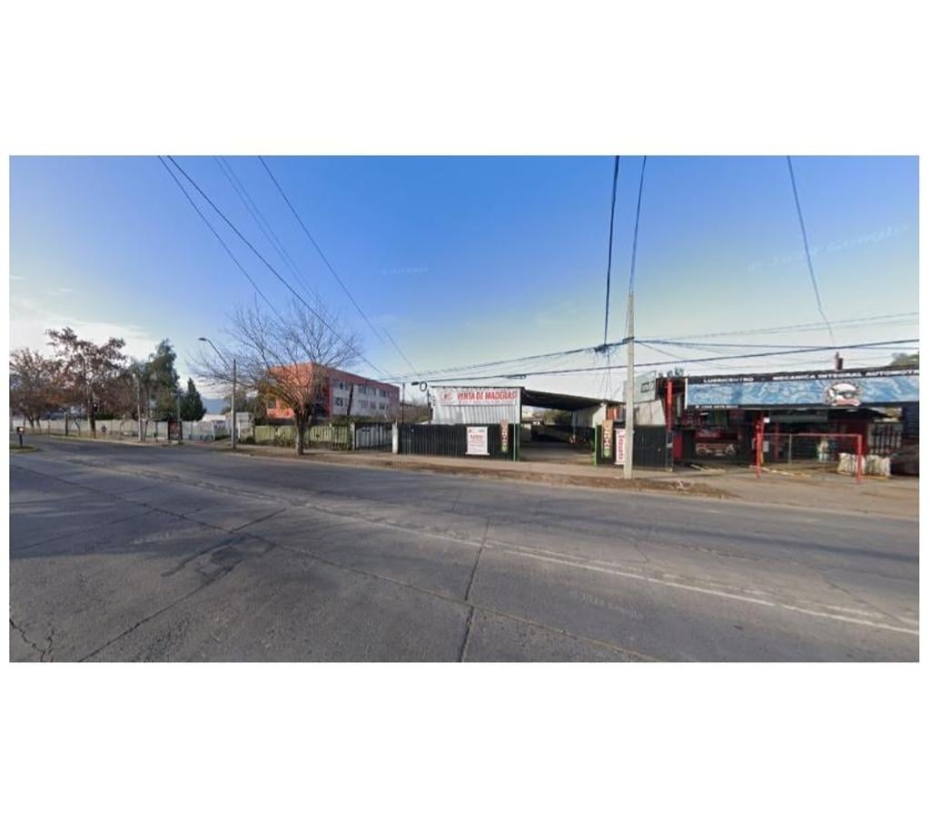 Parcelas en Venta Santiago La Florida - Fotos de ¡Oportunidad! Se vende amplio terreno en La Florida