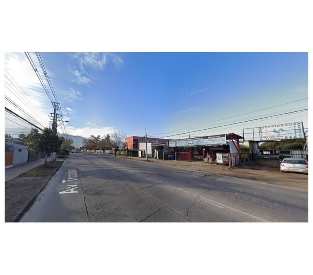 Parcelas en Venta Santiago La Florida - Fotos de ¡Oportunidad! Se vende amplio terreno en La Florida