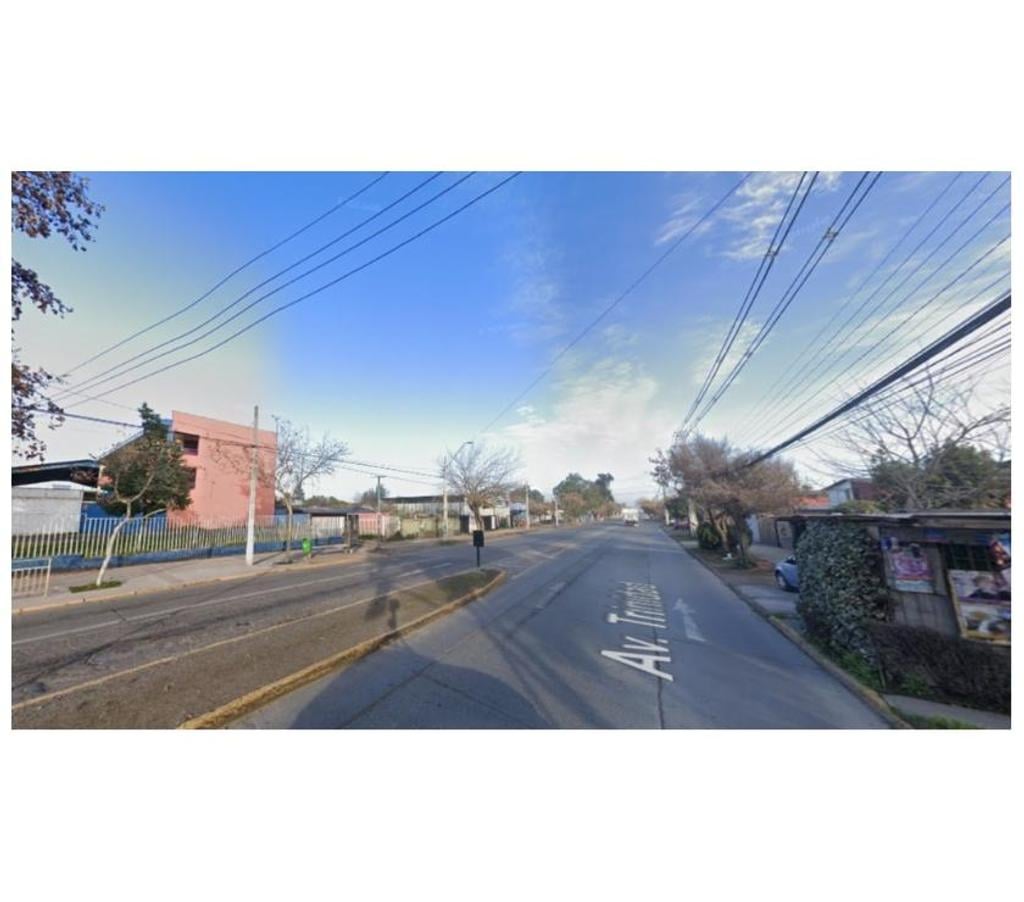 Parcelas en Venta Santiago La Florida - Fotos de ¡Oportunidad! Se vende amplio terreno en La Florida