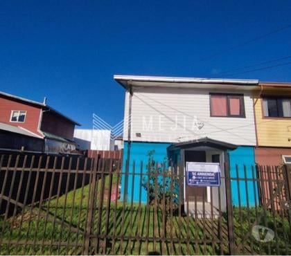  Casas y departamentos en arriendo Valdivia Valdivia - Fotos de Casa en arriendo