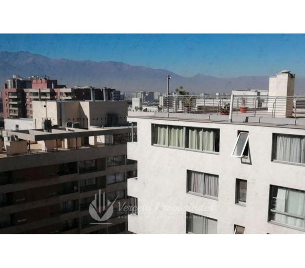 Bienes Raices Santiago Santiago - Fotos de Se VENDE acogedor departamento a sólo pasos del metro