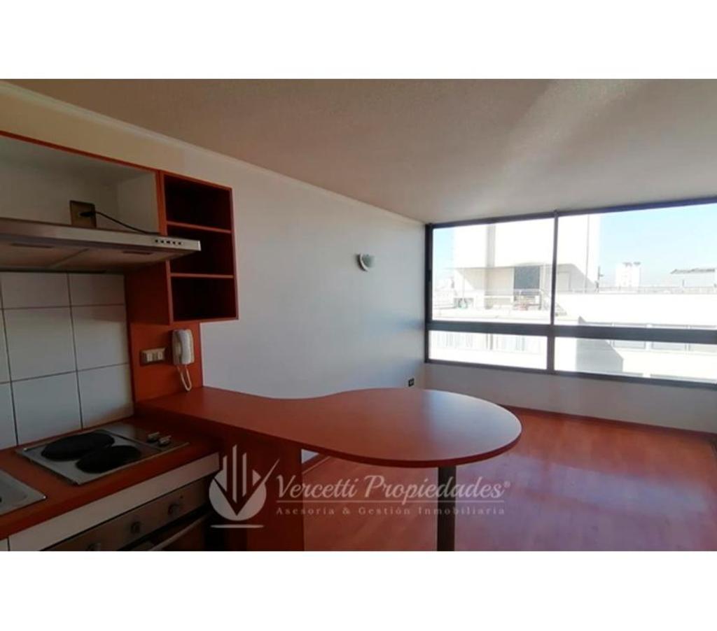 Bienes Raices Santiago Santiago - Fotos de Se VENDE acogedor departamento a sólo pasos del metro
