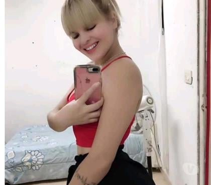 Escort Curanilahue Arauco - Fotos de María José sexi atractiva