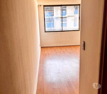 Inmobiliaria Santiago Santiago - Fotos de VENDE DEPARTAMENTO EN SANTIAGO CENTRO