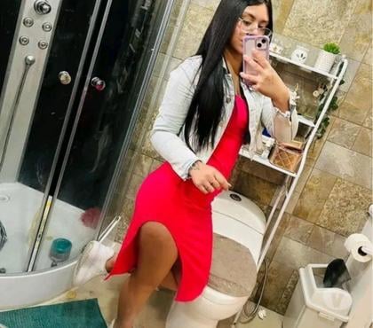 Escort Chillán Ñuble - Fotos de Sin poder olvidarse bb