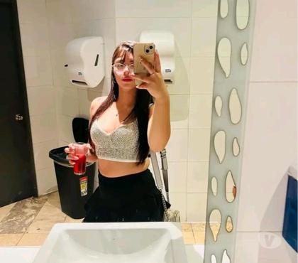 Escort Curanilahue Arauco - Fotos de Solo estaré unos días los espero