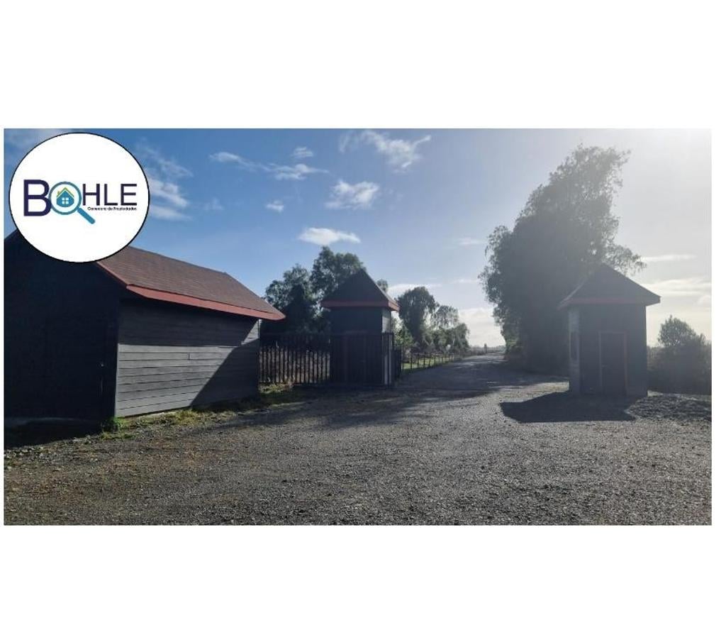 Parcelas en Venta Llanquihue Frutillar - Fotos de VENDO PARCELAS EN FRUTILLAR
