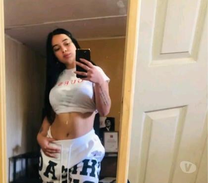 Escort Victoria Malleco - Fotos de Nueva en la región