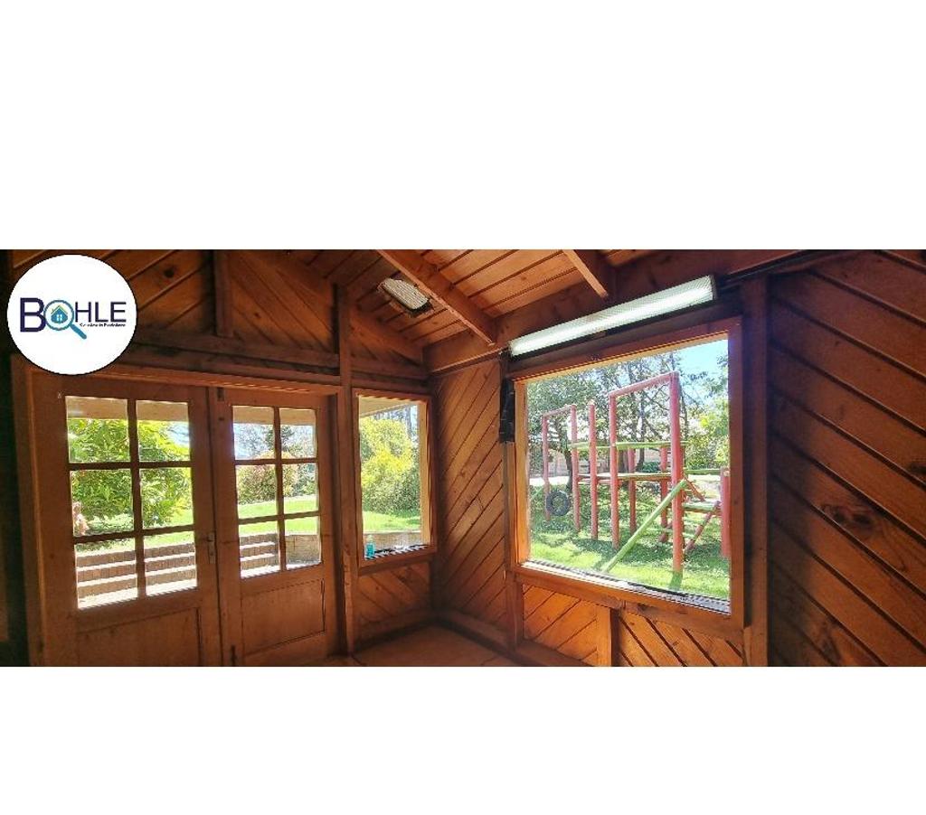 Casas amobladas Llanquihue Puerto Varas - Fotos de ARRIENDO - CABAÑA CAMINO A ENSENADA