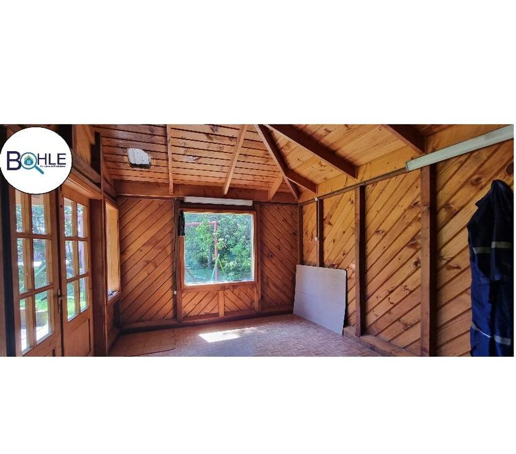 Casas amobladas Llanquihue Puerto Varas - Fotos de ARRIENDO - CABAÑA CAMINO A ENSENADA