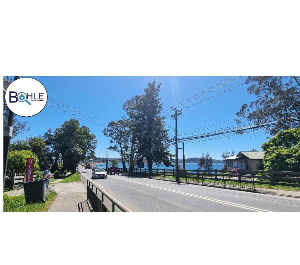 Casas amobladas Llanquihue Puerto Varas - Fotos de ARRIENDO - CABAÑA CAMINO A ENSENADA