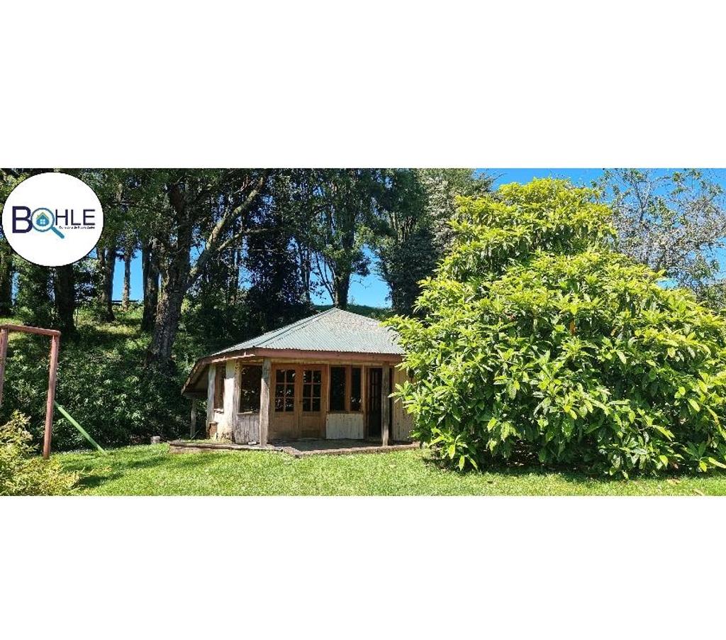 Casas amobladas Llanquihue Puerto Varas - Fotos de ARRIENDO - CABAÑA CAMINO A ENSENADA