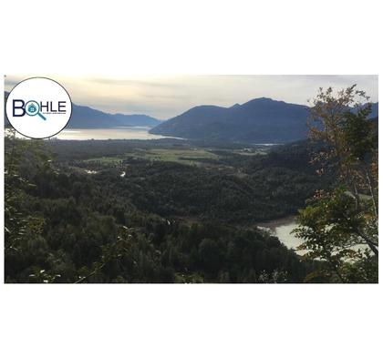 Venta de Campos Cochamó Llanquihue - Fotos de VENDO - Campo de 112 Há- Sector Rio Puelo