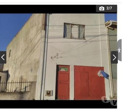 Inmobiliaria Valparaíso Valparaíso - Fotos de Derechos uso gran propiedad patio