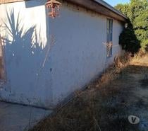 CASA ADOBE 80M2 TERRENO 1160 M2 3D 1B VENTA DIRECTA PUTAENDO