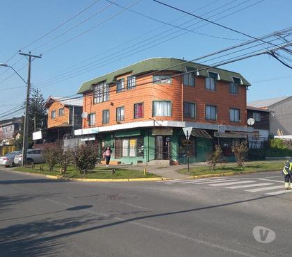  Casas y departamentos en arriendo Osorno Osorno - Fotos de ARRIENDO DEPARTAMENTO