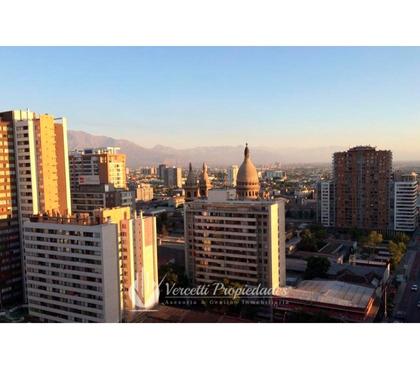  Departamentos en venta Santiago Santiago - Fotos de Hermoso y acogedor departamento en condominio