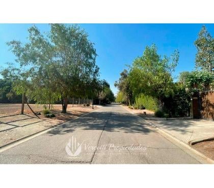 Terrenos-Parcelas Colina Chacabuco - Fotos de ¡Oportunidad! En venta gran parcela en condominio