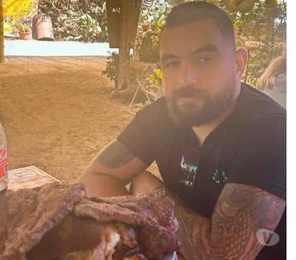 Hombre >> Mujer Limache Quillota - Fotos de Agradable, recién llegado por acá. Nada con gays por favor