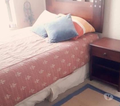 Piezas en Arriendo San Miguel Santiago - Fotos de Arriendo habitación amoblada mujeres