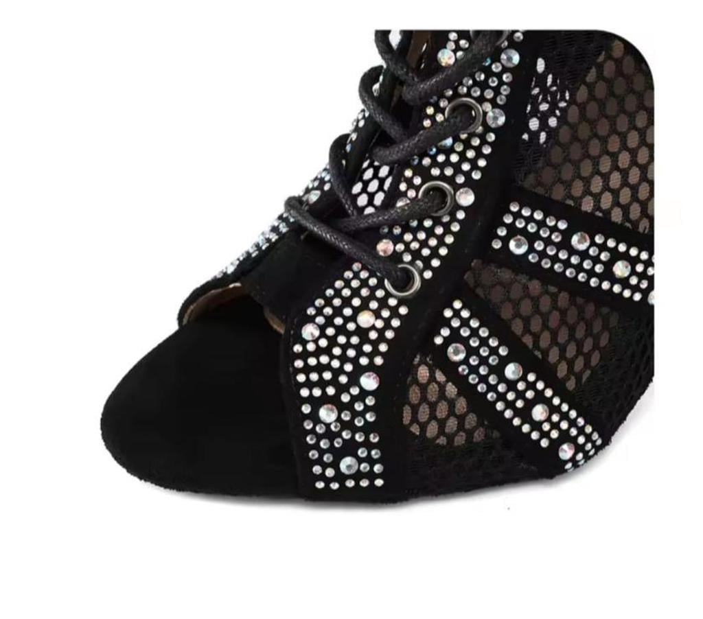 Ropa - Accesorios Llanquihue Puerto Montt - Fotos de Zapato Latinos Caña Alta !!!