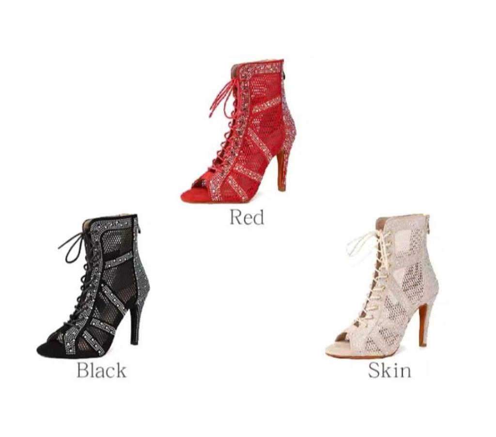 Ropa - Accesorios Llanquihue Puerto Montt - Fotos de Zapato Latinos Caña Alta !!!