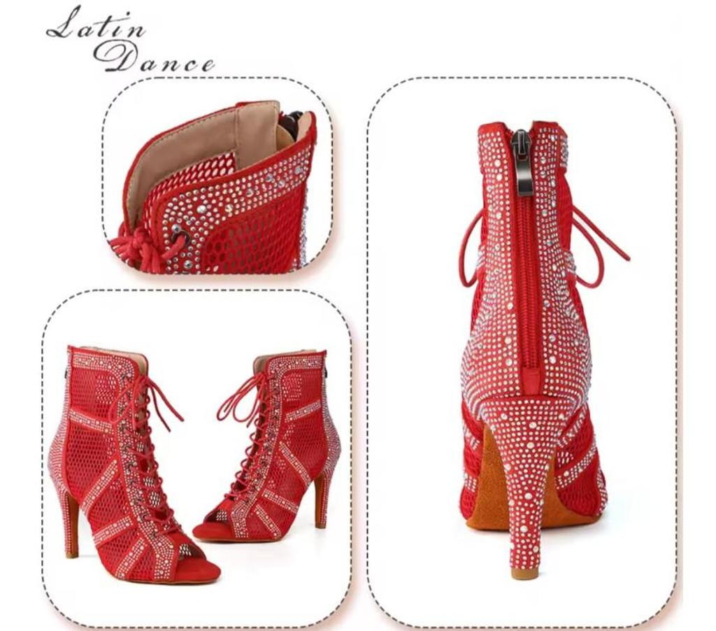 Ropa - Accesorios Llanquihue Puerto Montt - Fotos de Zapato Latinos Caña Alta !!!