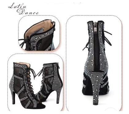 Ropa - Accesorios Puerto Montt Llanquihue - Fotos de Zapato Latinos Caña Alta !!!