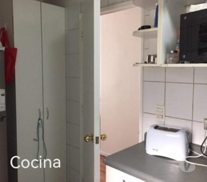 Inmobiliaria Santiago Santiago - Fotos de Excelente y amplio departamento