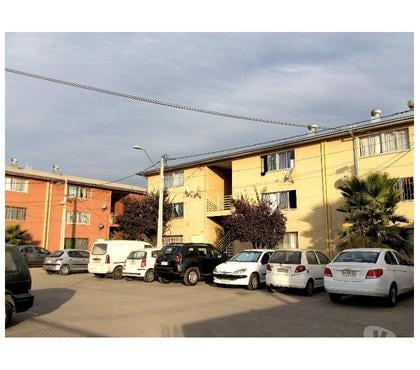 Casas en venta Puente Alto Cordillera - Fotos de Se vende lindo y acogedor departamento en condominio