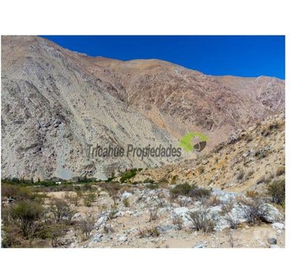 Parcelas Paihuano Elqui - Fotos de Terreno 1 hectárea en el mágico Cochiguaz, Valle del Elqui