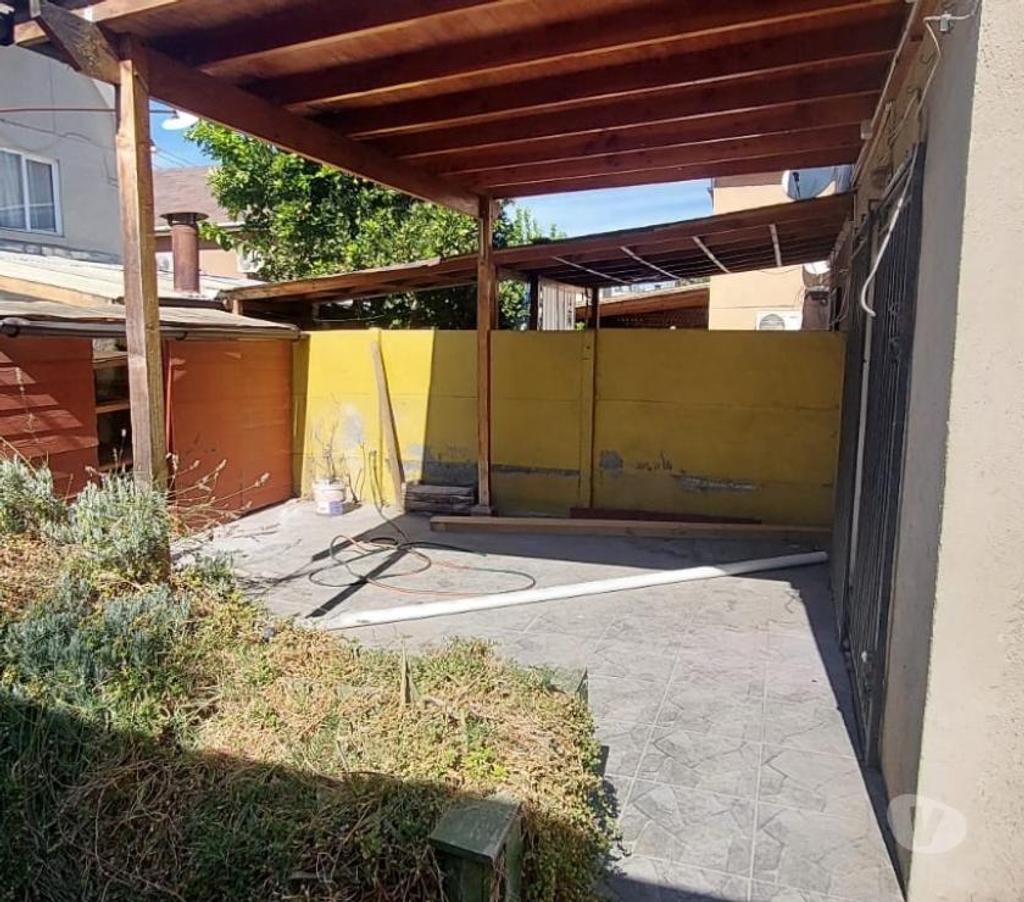 Bienes Raices Maipo Buin - Fotos de Buin, excelente casa pareada, Villa Las Flores.