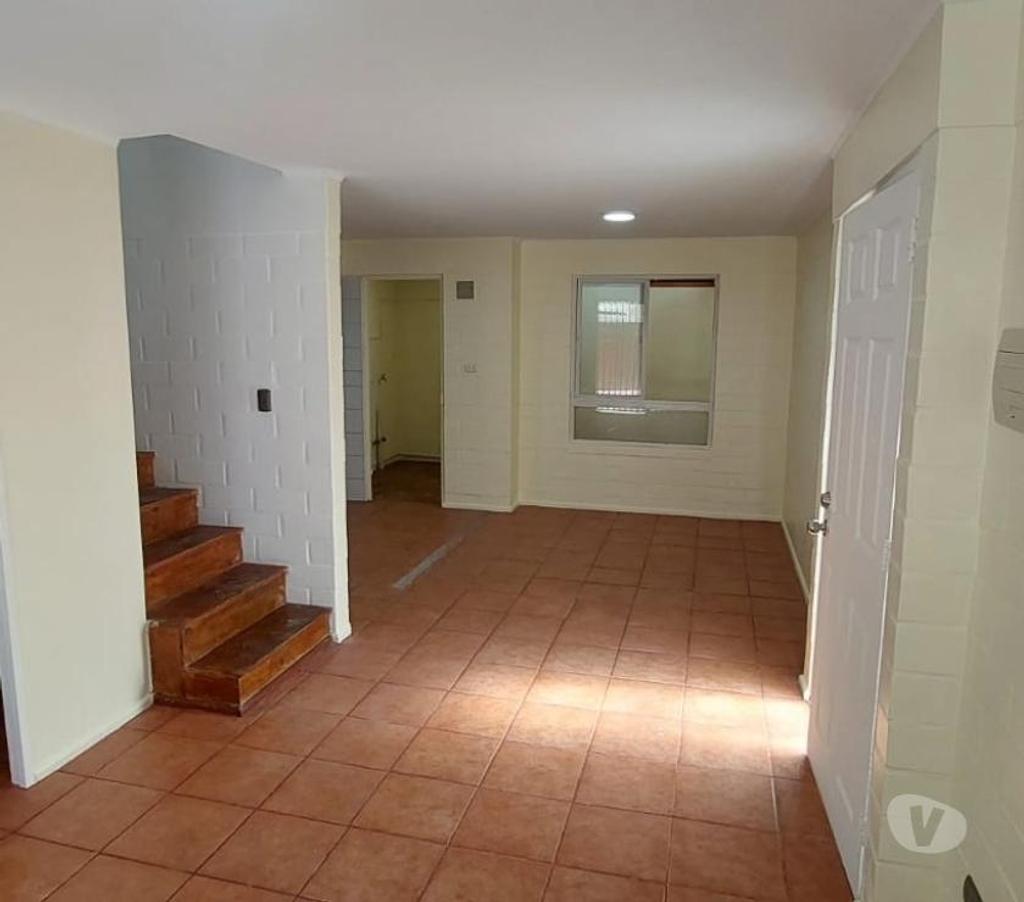 Bienes Raices Maipo Buin - Fotos de Buin, excelente casa pareada, Villa Las Flores.