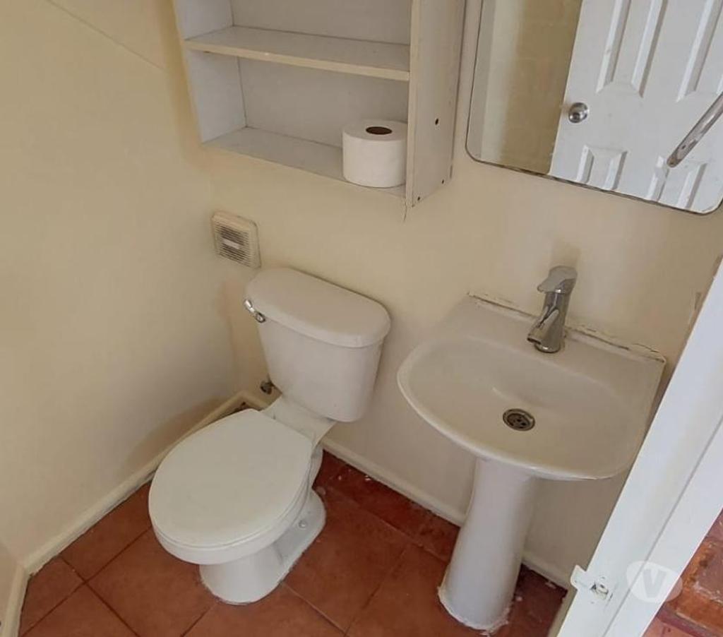 Bienes Raices Maipo Buin - Fotos de Buin, excelente casa pareada, Villa Las Flores.