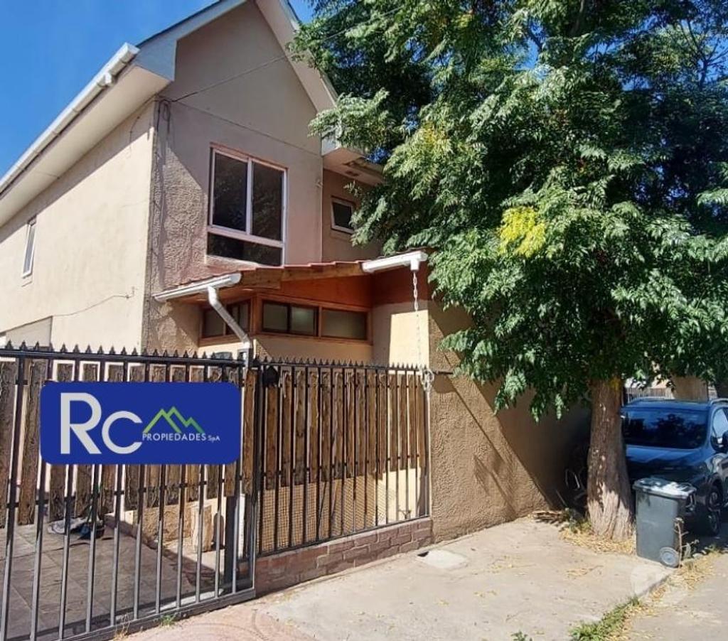 Bienes Raices Maipo Buin - Fotos de Buin, excelente casa pareada, Villa Las Flores.