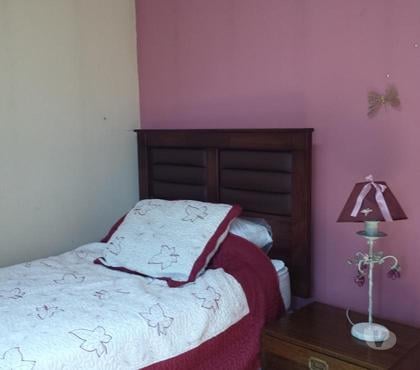Arriendo de Piezas Santiago Santiago - Fotos de ARRIENDO PIEZA A SRTA ESTUDIANTE, BARRIO REPUBLICA UNIVERSIT