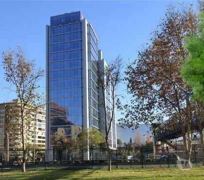 Oficinas Vitacura Santiago - Fotos de Arriendo Oficina Amoblada En Av. Kennedy 5770, Vitacura