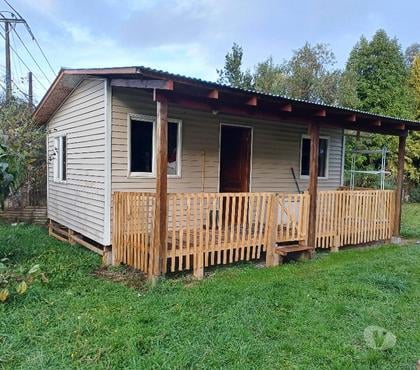 Arriendo departamento amoblado Puerto Varas Llanquihue - Fotos de Arriendo cabaña en puerto varas