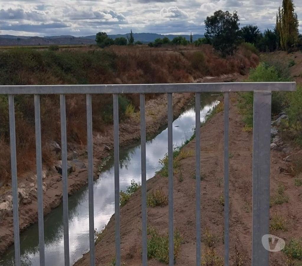 Venta de Haciendas Colchagua Lolol - Fotos de Muy Económico Campo de 630 hás en Lolol-Santa Cruz