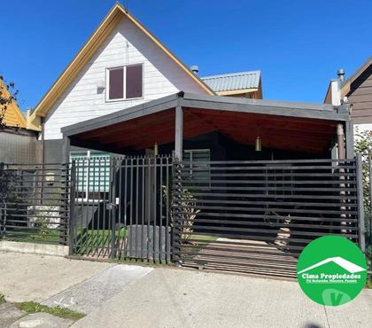 Inmobiliaria San Pedro de la Paz Concepción - Fotos de Casa con Piscina, Acogedora, remodelada para llegar a Vivir