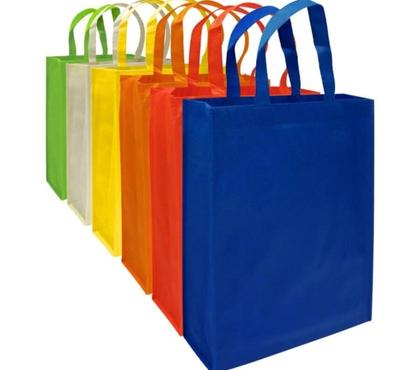 Otros Servicios Las Condes Santiago - Fotos de Bolsas ecológicas artículos publicitarios