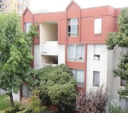 Arriendos Santiago Santiago - Fotos de ARRIENDO UF 16 Depto 65 m2 3D2B con Estacionamiento