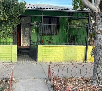 Bienes Raices Renca Santiago - Fotos de ¡Oportunidad! Casa con Anexo Independiente