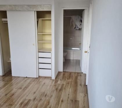 Arriendos Santiago Santiago - Fotos de ARRIENDO ACOGEDOR DPTO 48 MTS,.VISTA PONIENTE $450.000