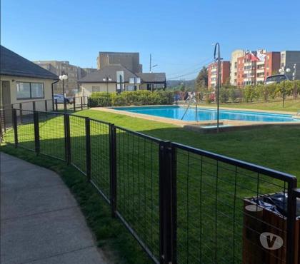 Inmuebles en venta Concepción Concepción - Fotos de Venta departamento Lomas San Sebastián