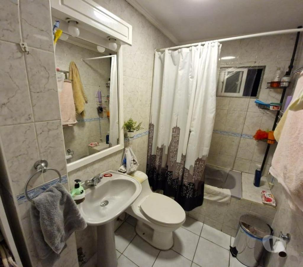 Bienes Raices Santiago Maipú - Fotos de Venta casa con destino comercial pleno centro de Maipú