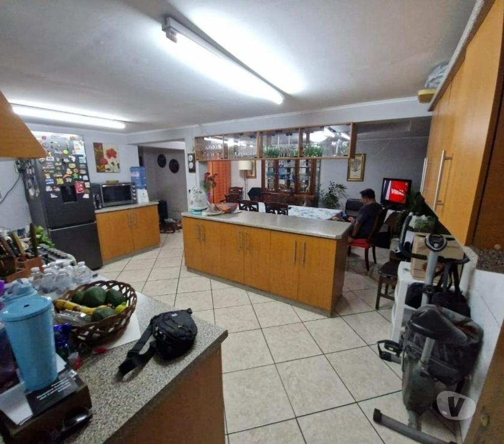 Bienes Raices Santiago Maipú - Fotos de Venta casa con destino comercial pleno centro de Maipú