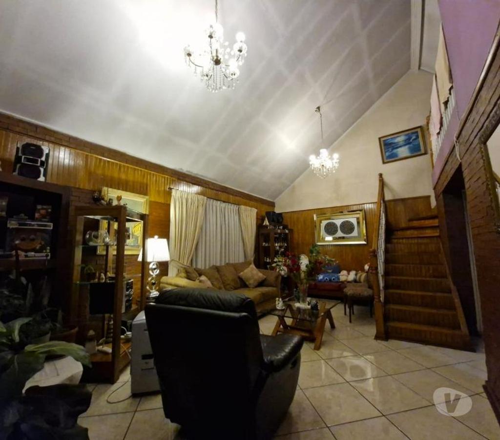 Bienes Raices Santiago Maipú - Fotos de Venta casa con destino comercial pleno centro de Maipú